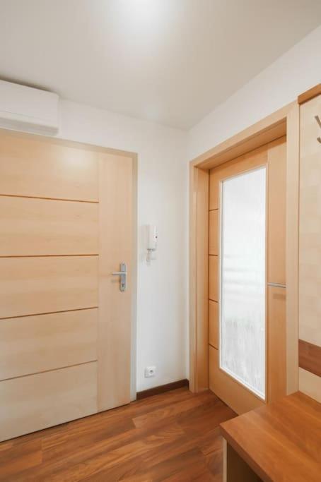 Dream City Prag Exterior foto